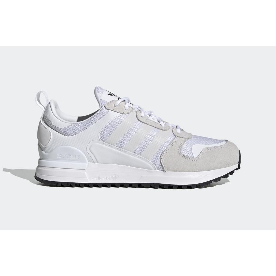 Buty adidas ZX 700 HD G55781 męskie, białe