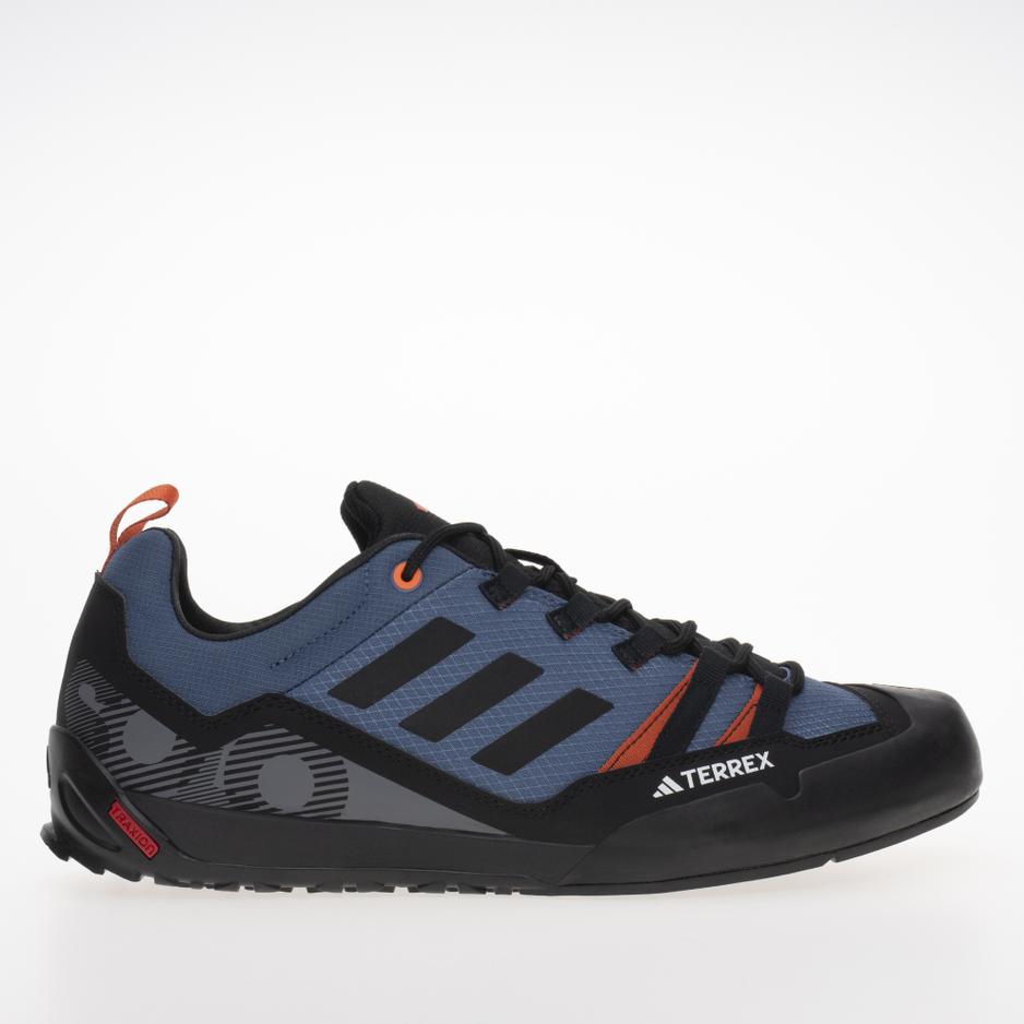 Buty adidas Terrex Swift Solo 2.0 Hiking IE6903 m skie granatowe