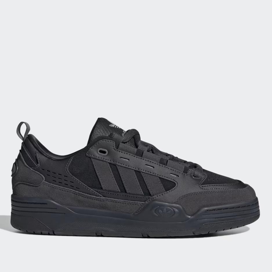 Buty adidas Originals ADI2000 GX4634 - czarne