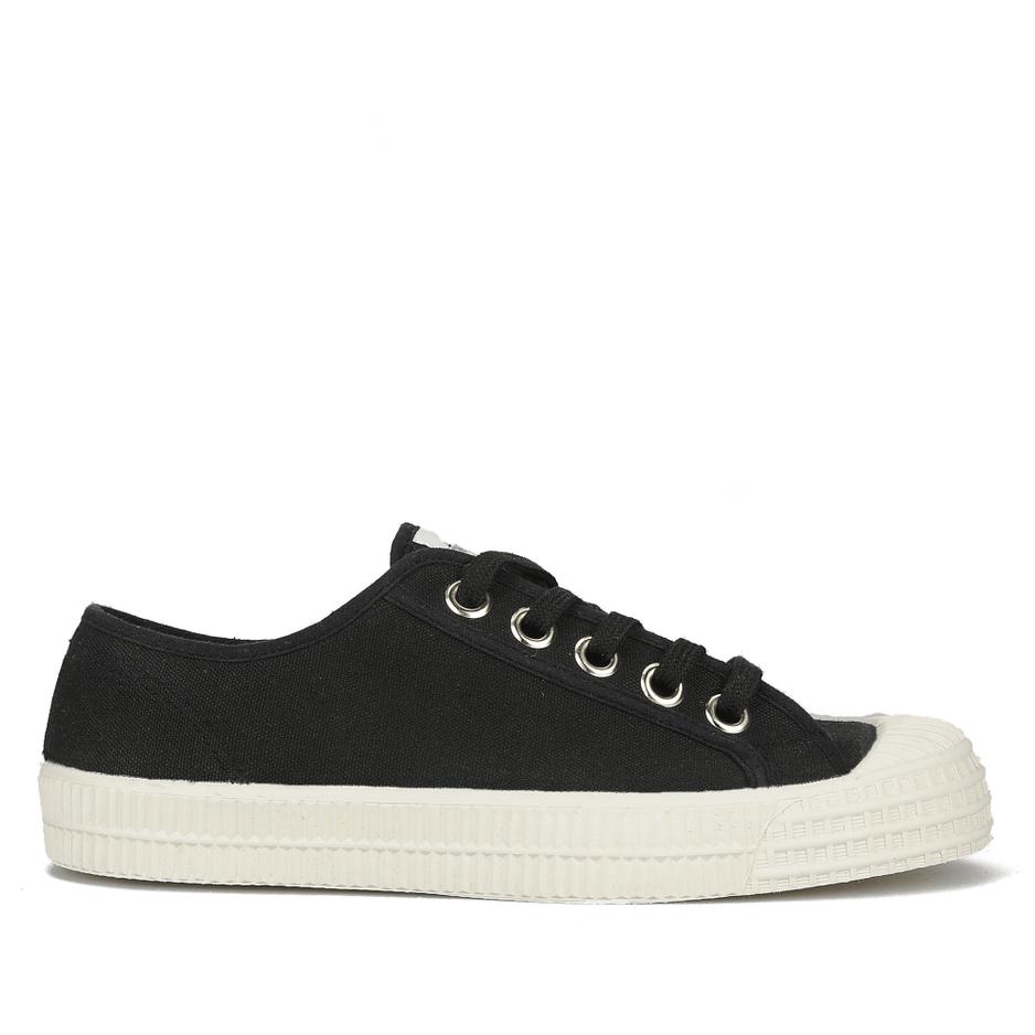 Buty Novesta Star Master X472002-60Y60Y110 - czarne