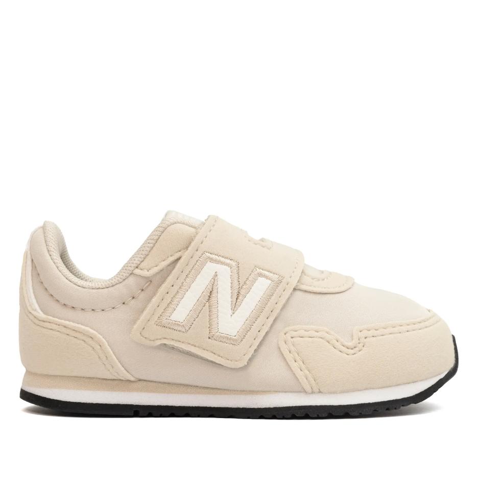 Buty New Balance IV323AC - beżowe