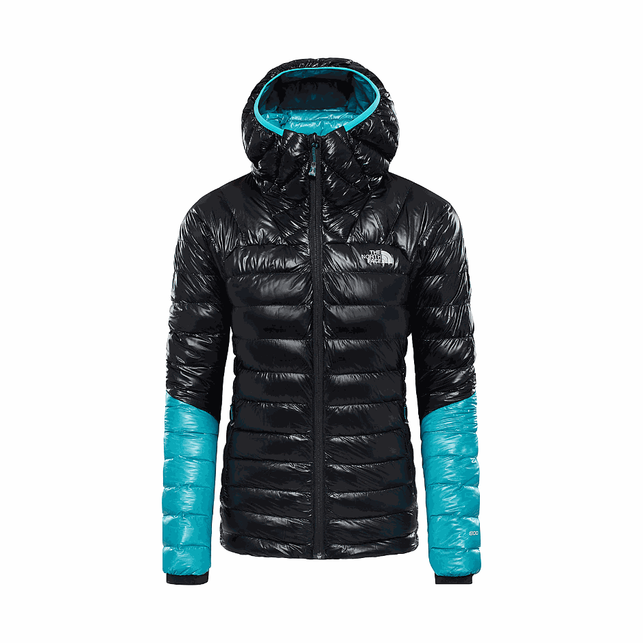 Kurtka The North Face Summit Series L3 Down T937P7GFB