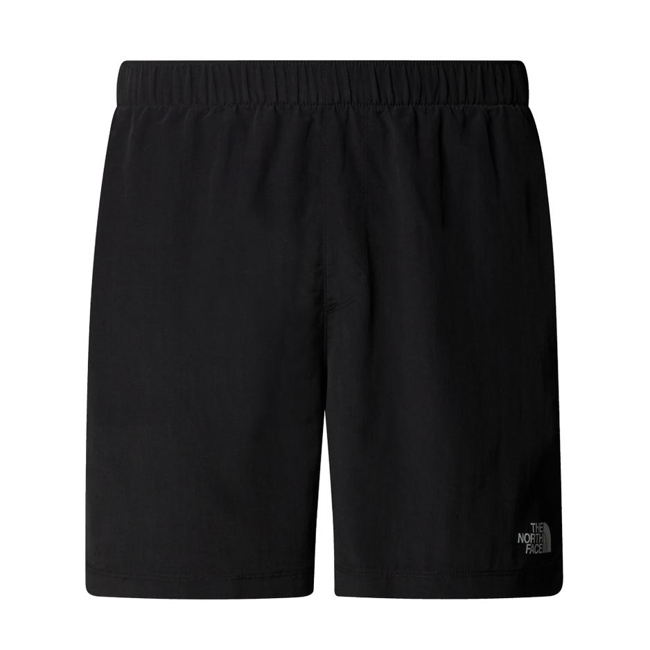 Spodenki The North Face Water 0A5IG54H01 - czarne