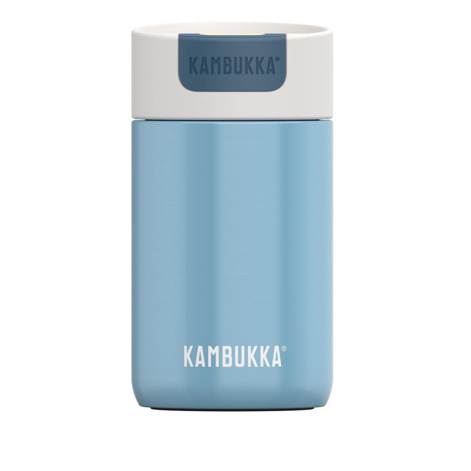 Kubek termiczny Kambukka Olympus 11-02015 - niebieski