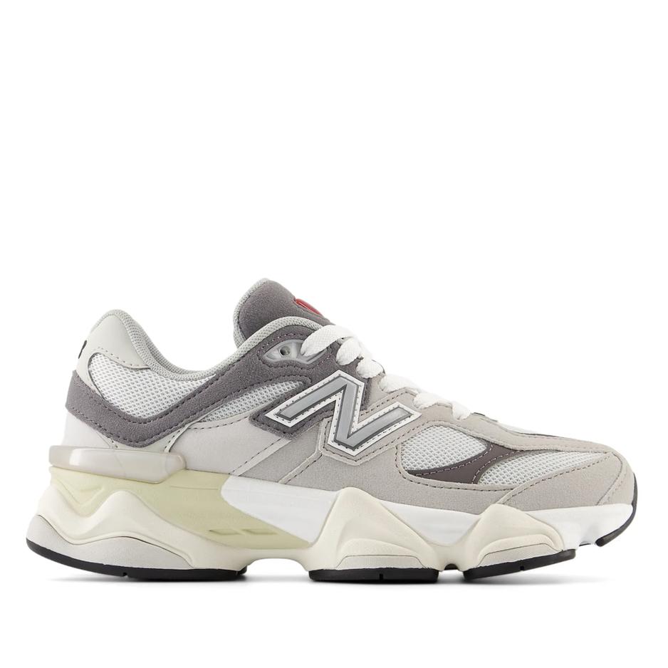 Buty New Balance GC9060GY - szare