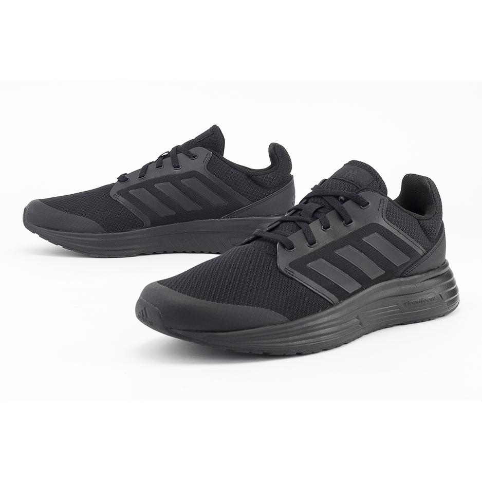Buty adidas Galaxy 5 FY6718 - czarne