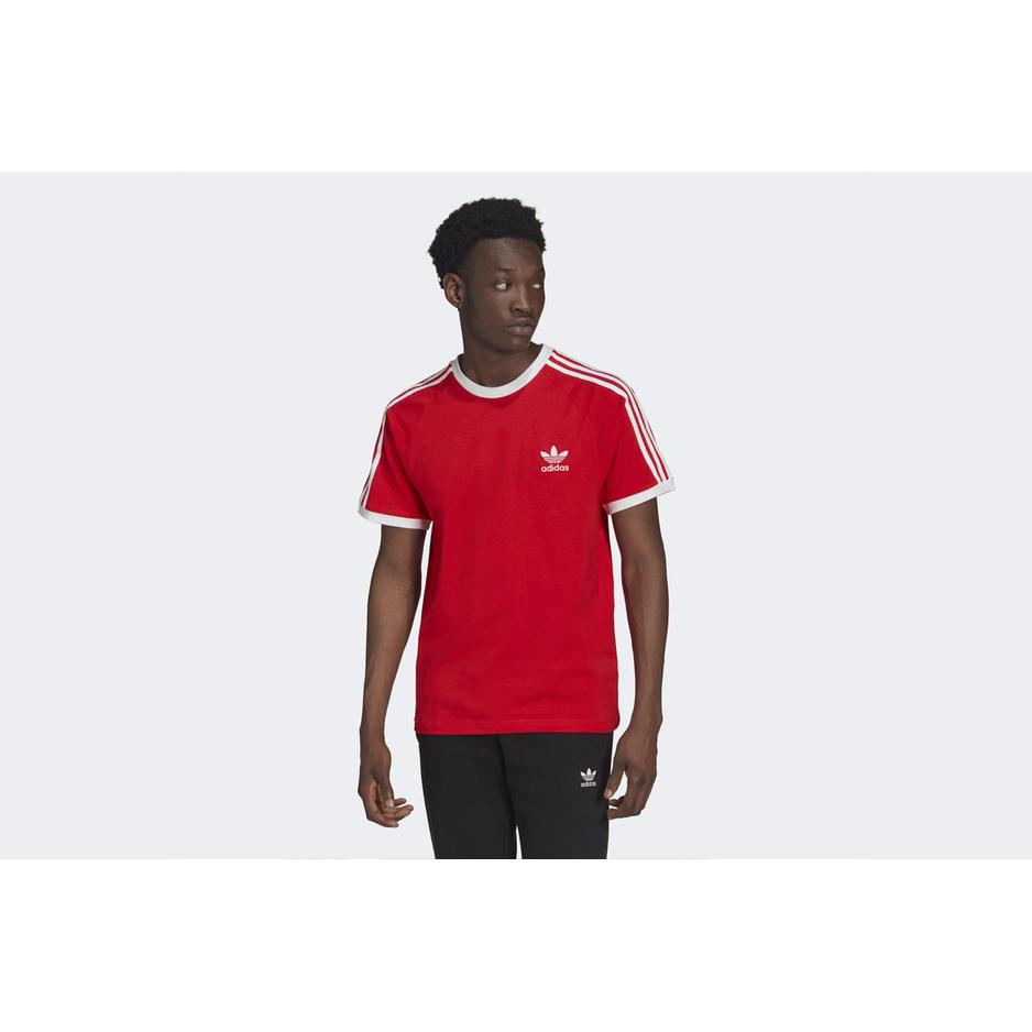 adidas Originals Adicolor Classics 3-Stripes Tee > H37756