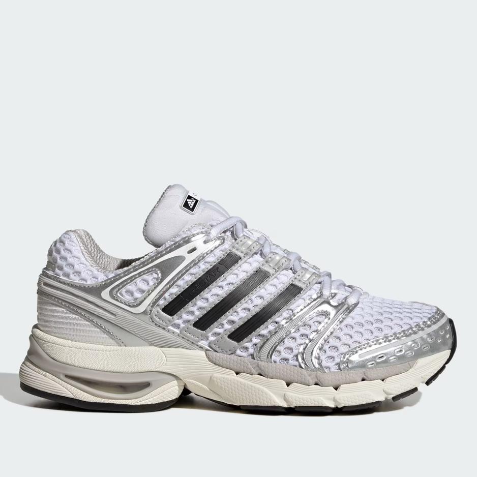 adidas gazelle silver green womens adidas Runfalcon 3 Running Shoes - Women's - Wonder Quartz / Silver / Core Black main image 0