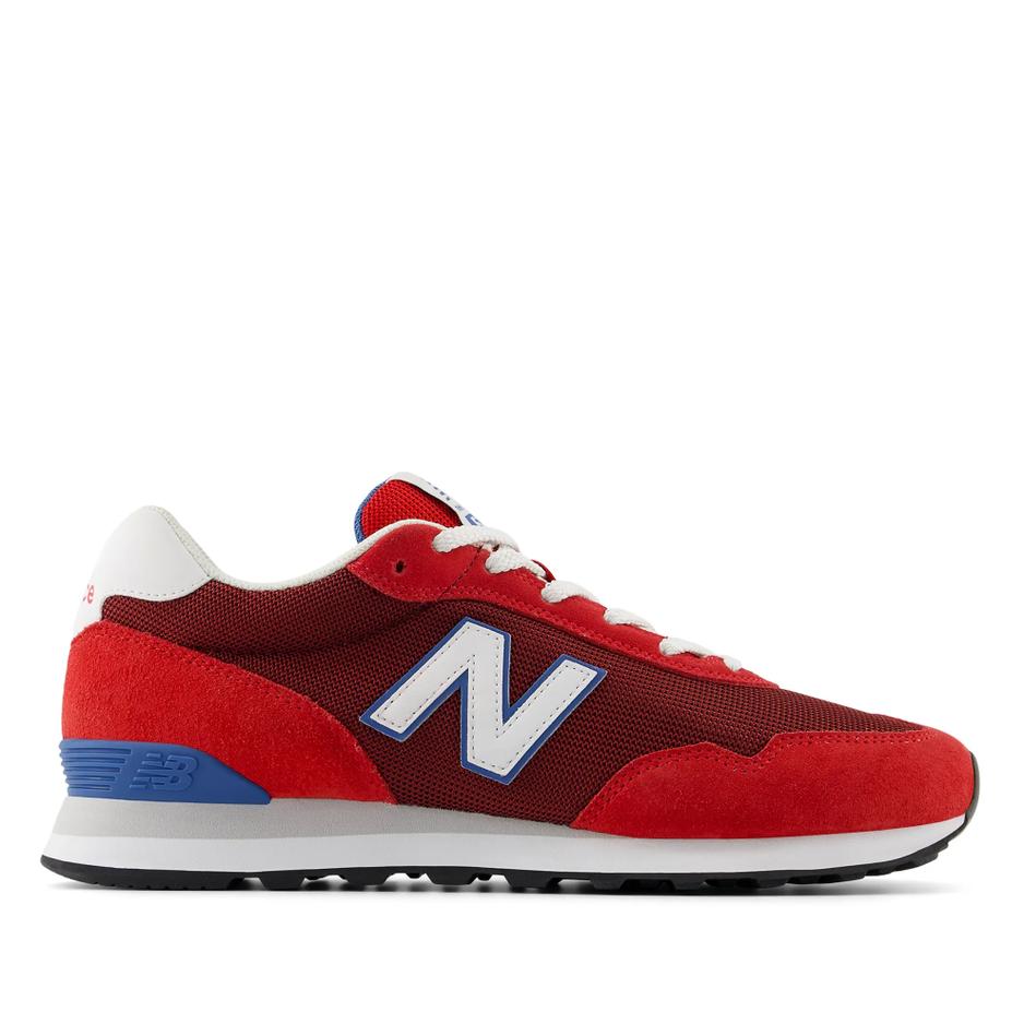 Buty New Balance ML515ANV - czerwone