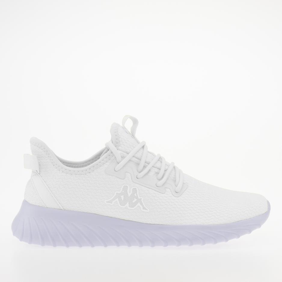 Buty Kappa Capilot GC W 242961GC-1010 - białe