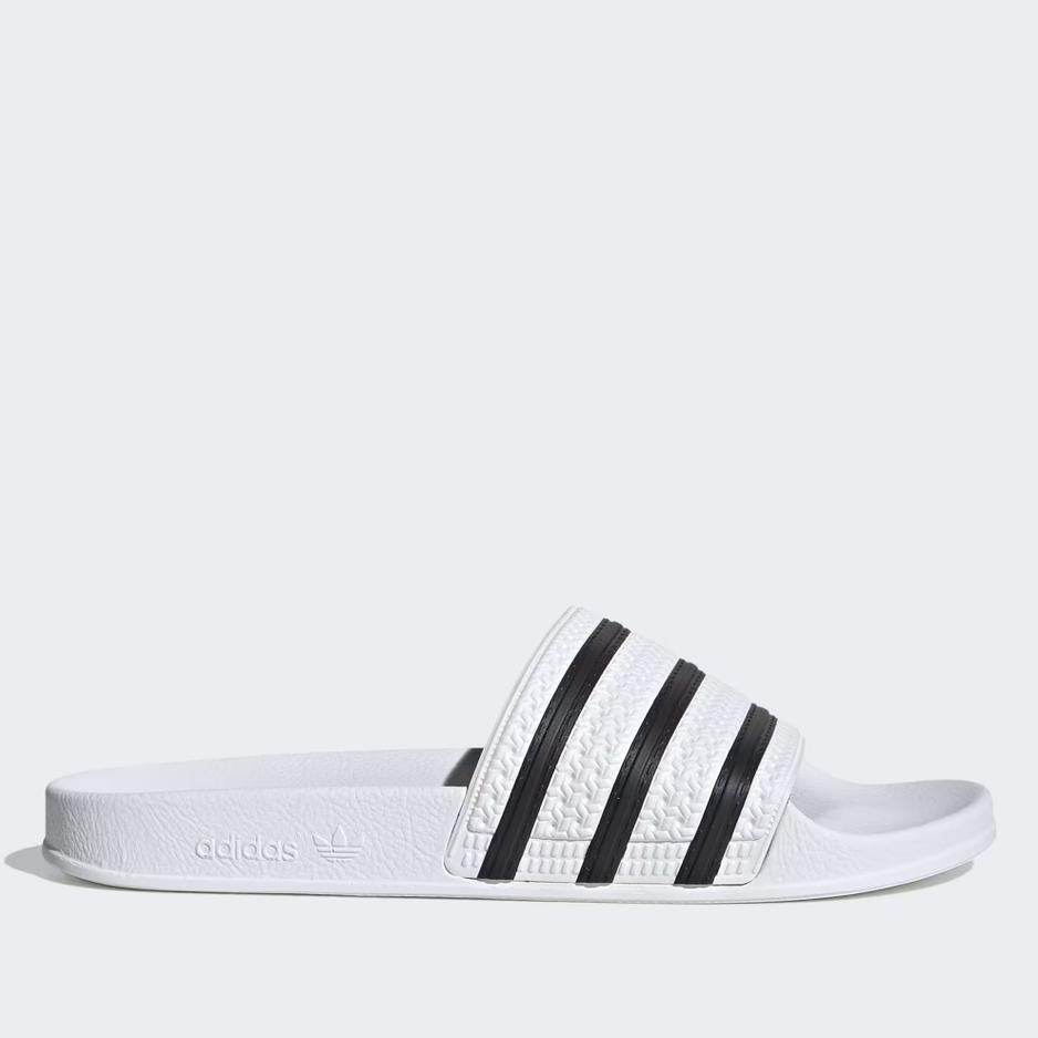 Klapki adidas Originals Adilette Lite Slides 280648 - białe