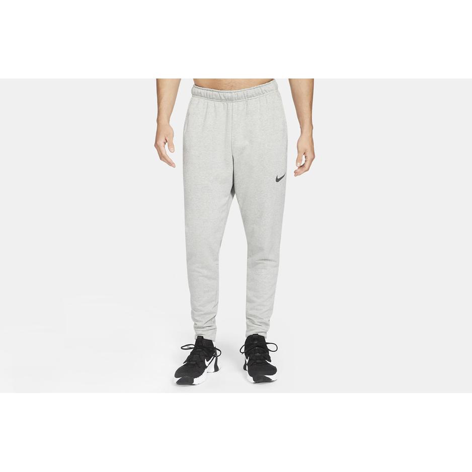Spodnie Nike Dri-Fit CZ6379-063 - szare
