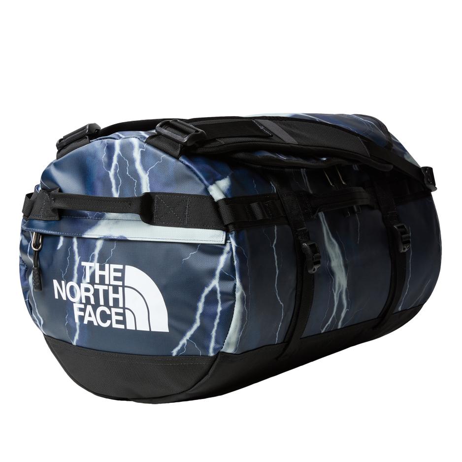 Torba The North Face Base Camp Duffel S 0A52STXOU1 - multikolor