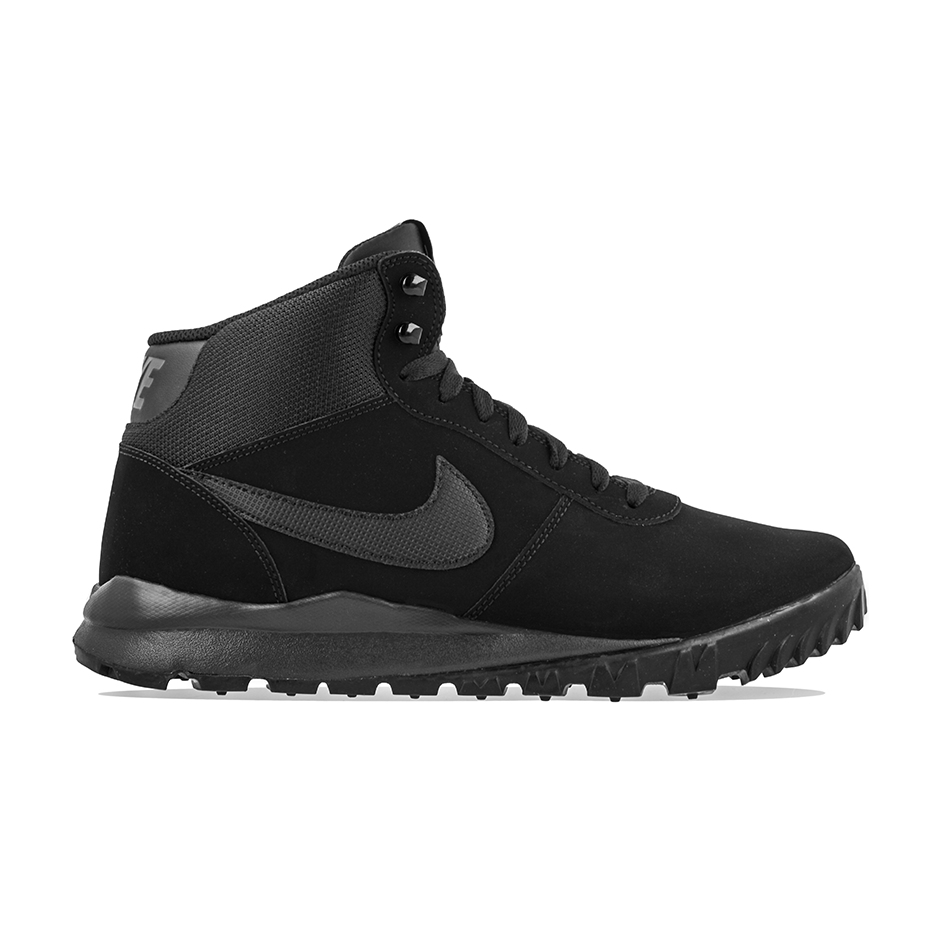 NIKE HOODLAND SUEDE > 654888-090