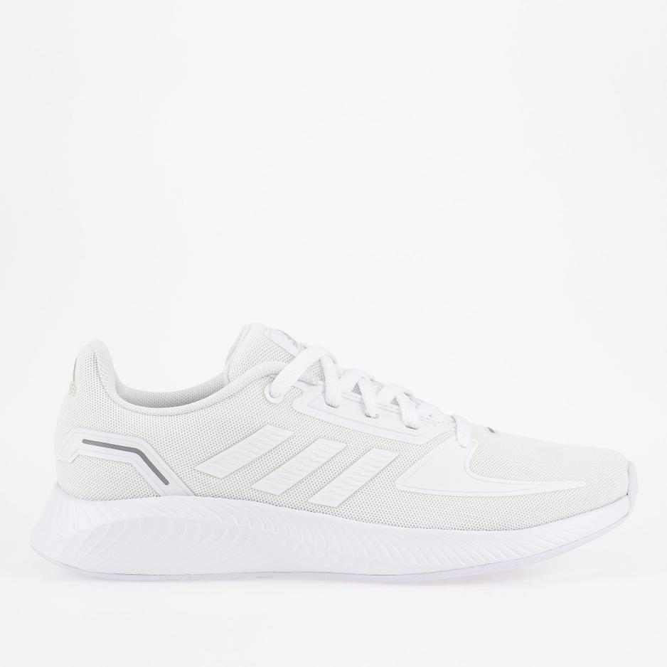Buty adidas Runfalcon 2.0 FY9496 - białe