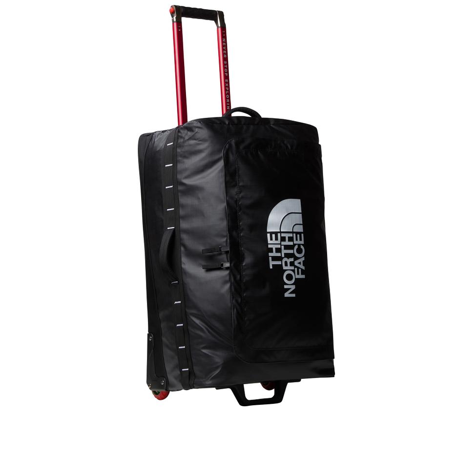 Walizka The North Face Base Camp Voyager 29" 0A52UE53R1 - czarna
