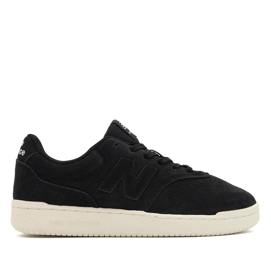 Buty unisex New Balance BB80SBB - czarne