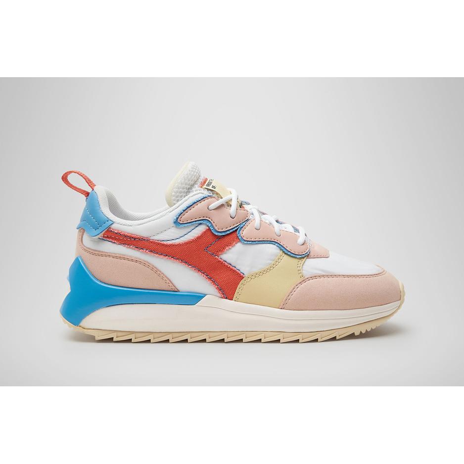 Buty Diadora Jolly Canvas 501.178305-C9868 - multikolor