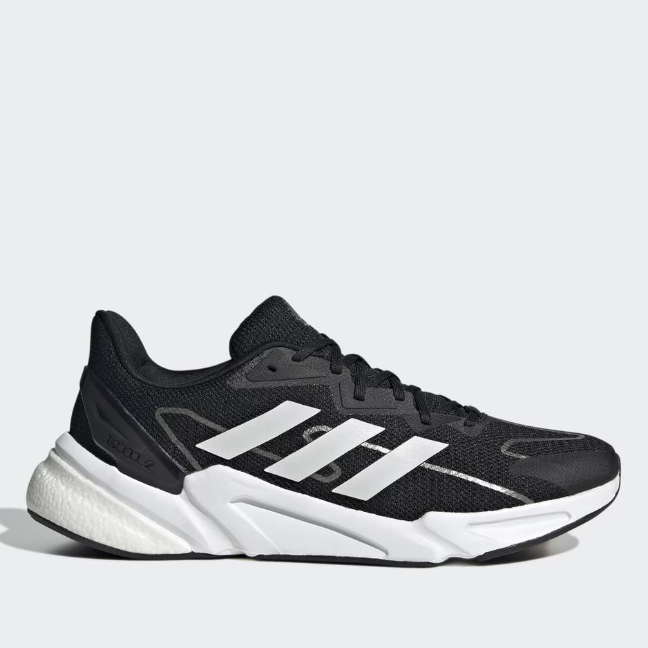 Buty adidas X9000L2 S23651 - czarne