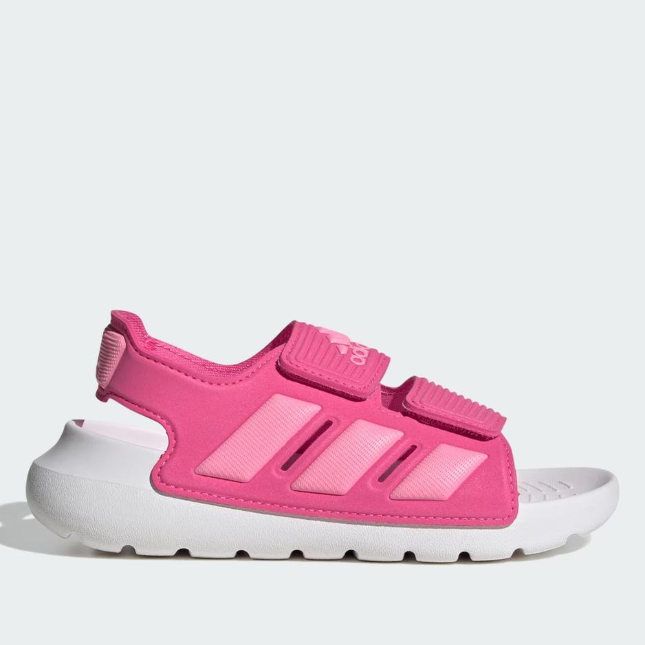 Sandały adidas Sportswear Altaswim 2.0 ID2838 - różowe