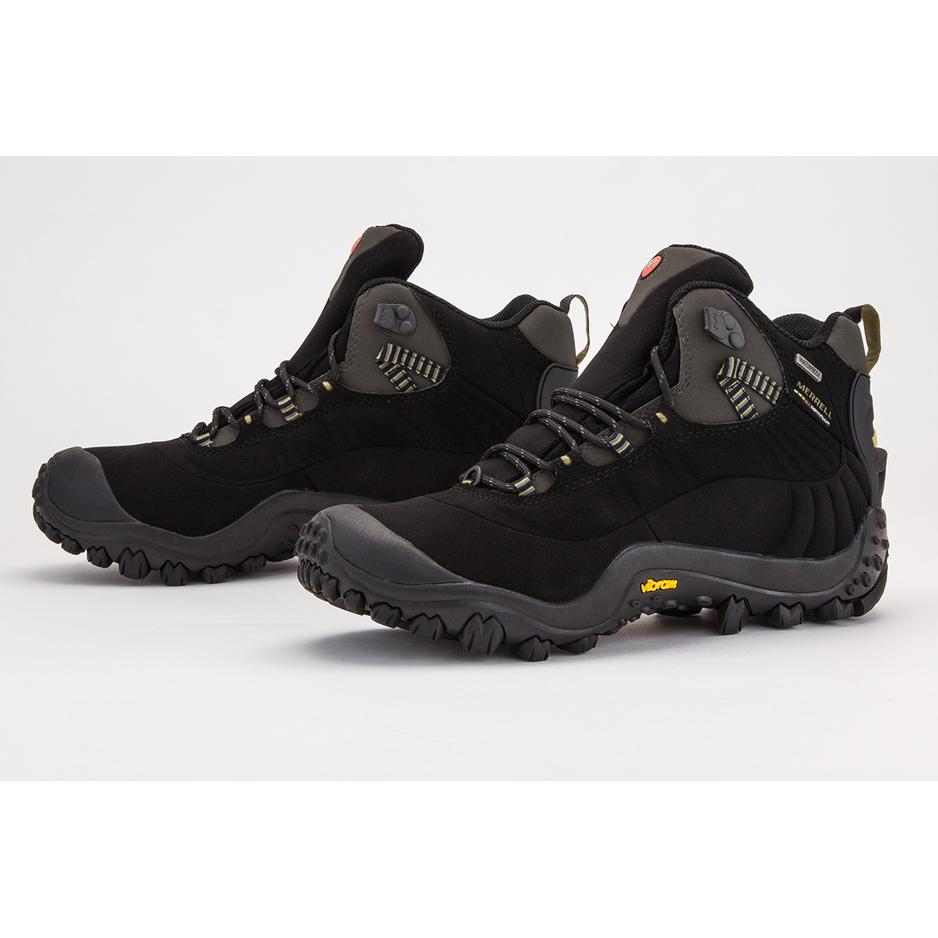 MERRELL CHAM THERMO 6 WP SYN J87695