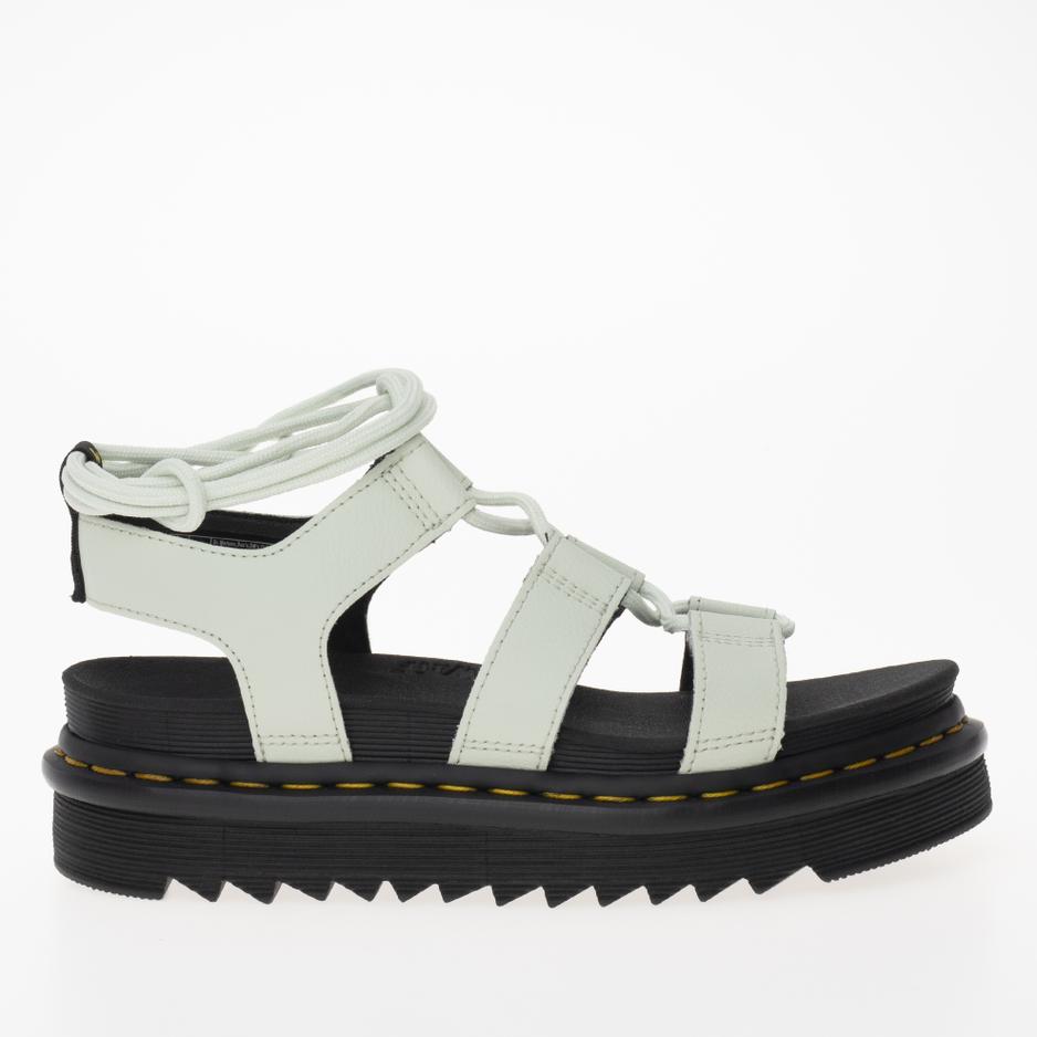 Sandały Dr. Martens Nartilla 31617763 - białe