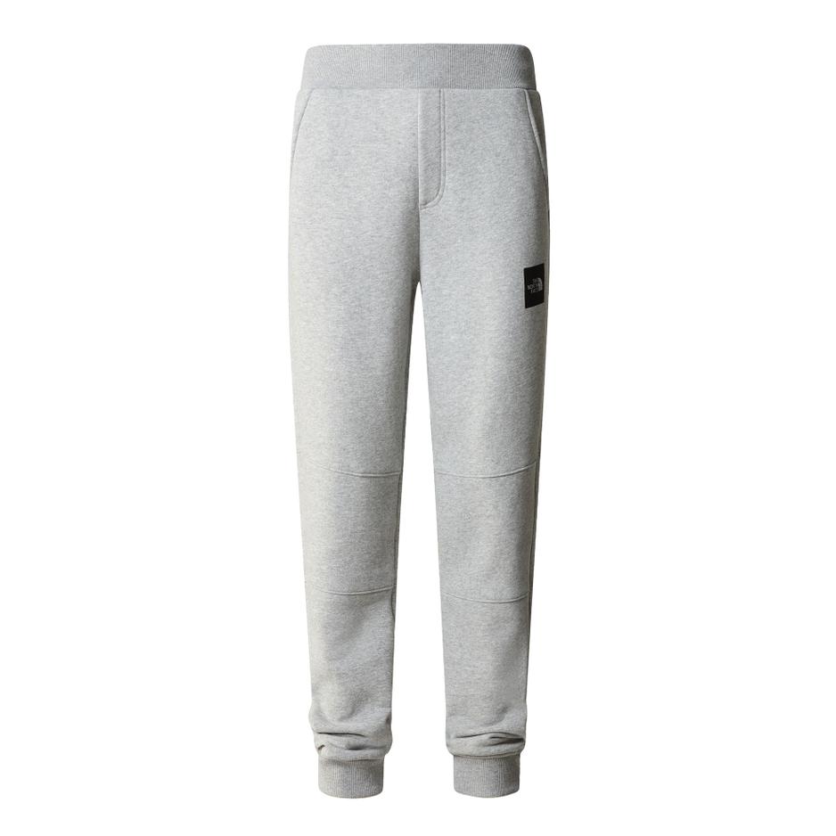 Spodnie The North Face Fine 0A827GDYX1 - szare