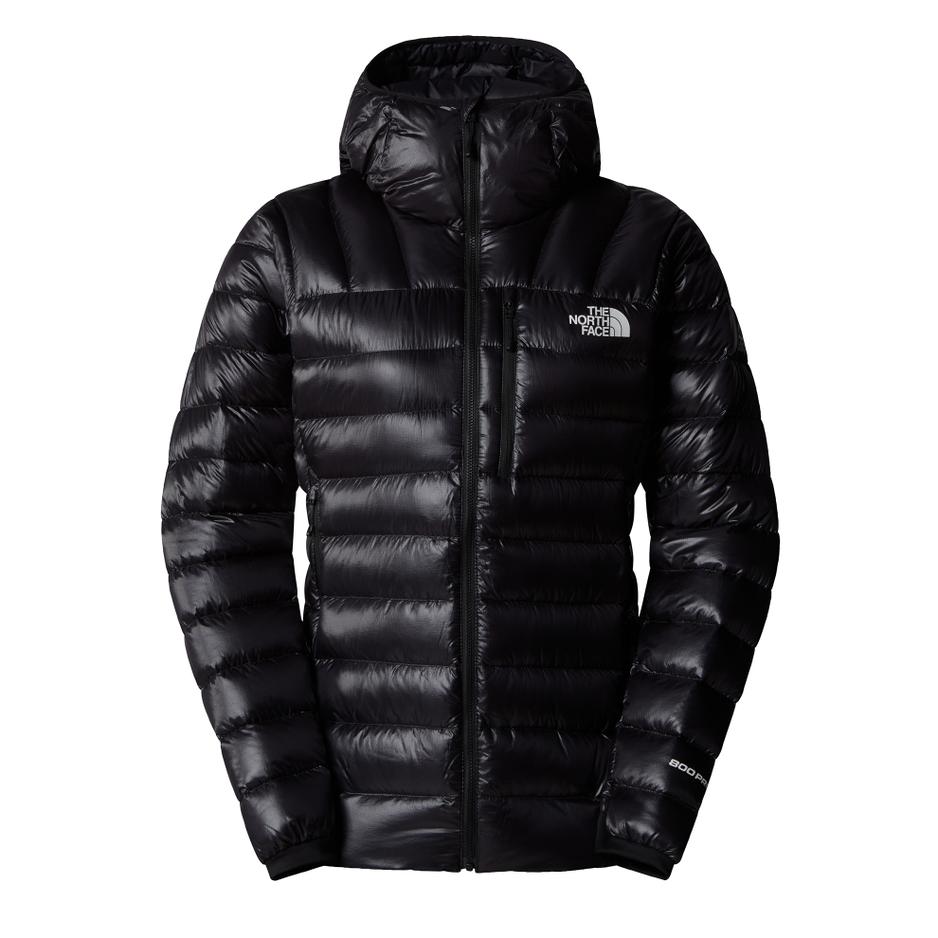 Kurtka The North Face Summit Breithorn 0A8805JK31 - czarna