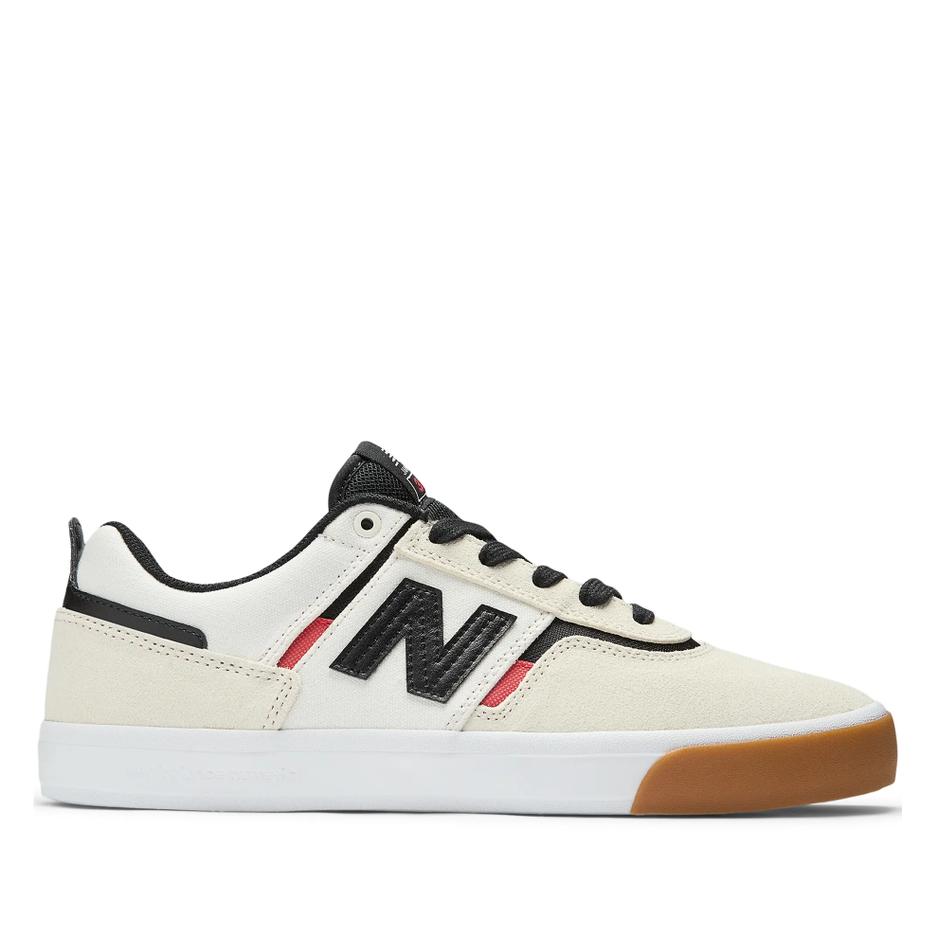 Buty New Balance Numeric NM306SCI - beżowe