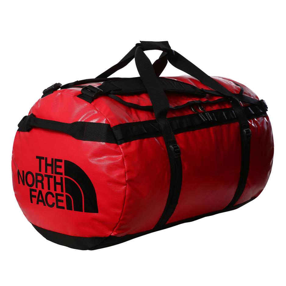 Torba The North Face Base Camp Duffel XL 0A52SC54A1 - czerwona