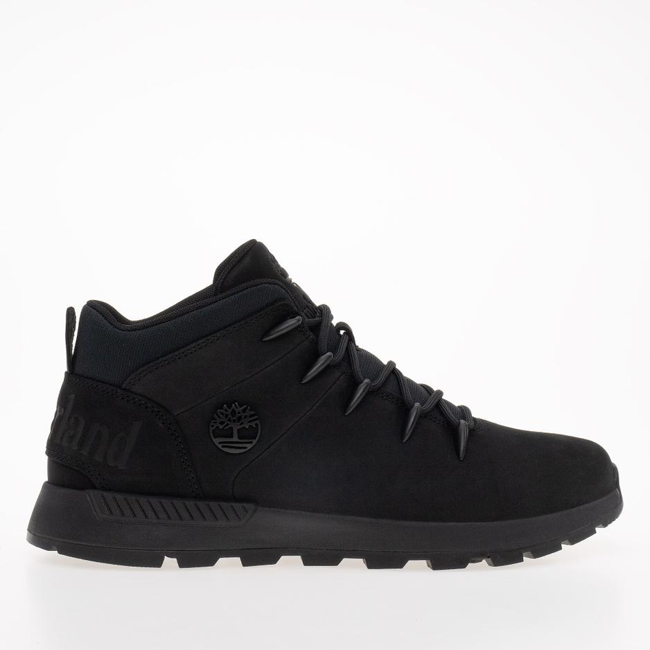 Buty Timberland Euro Sprint Trekker TB0A1YN50151 - czarne