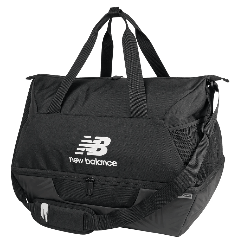 Torba New Balance BG93909GBKW - czarna
