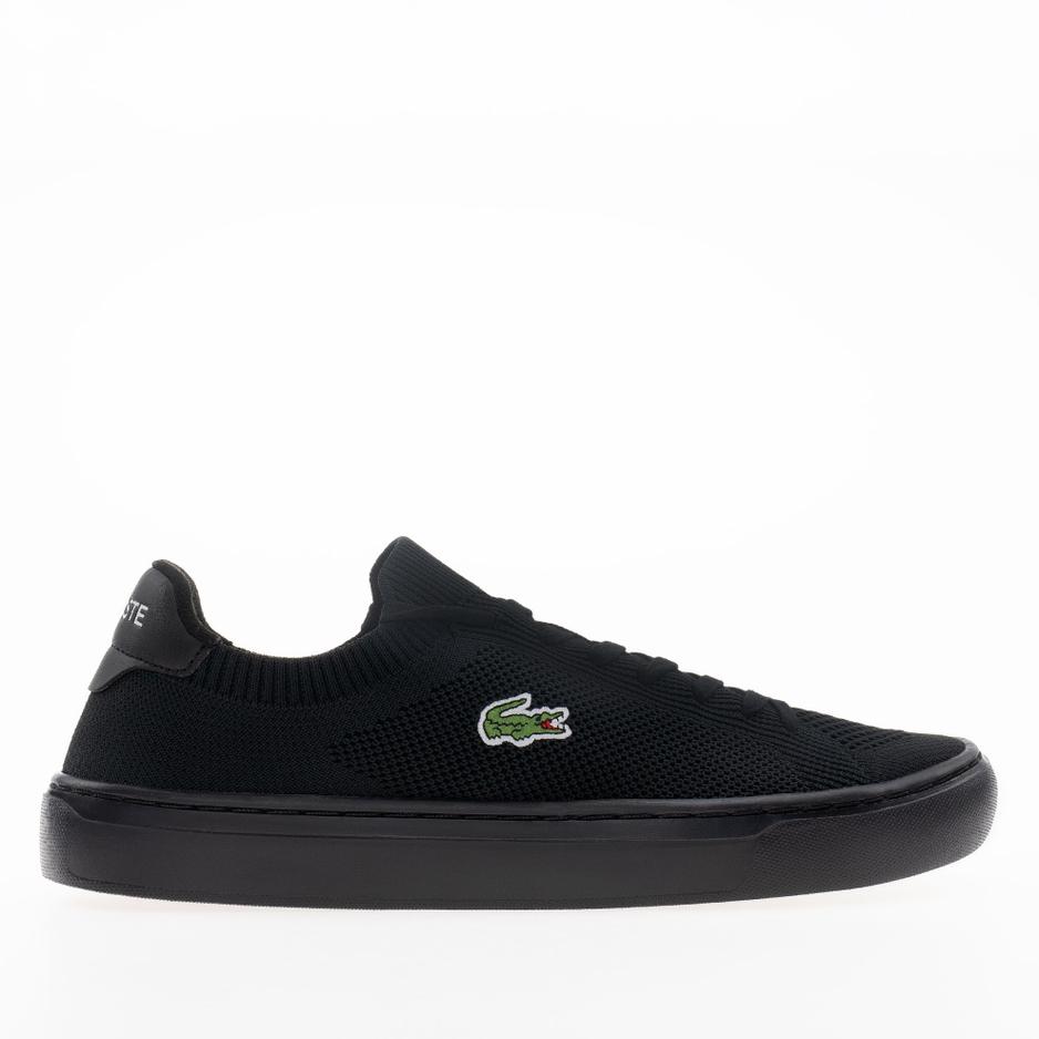 Buty Lacoste La Piquee 749CMA0004-02H - czarne