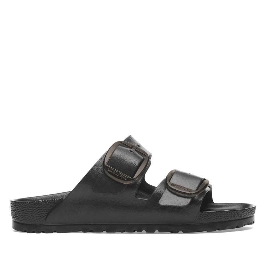 Klapki Birkenstock Arizona 1029641 - czarne