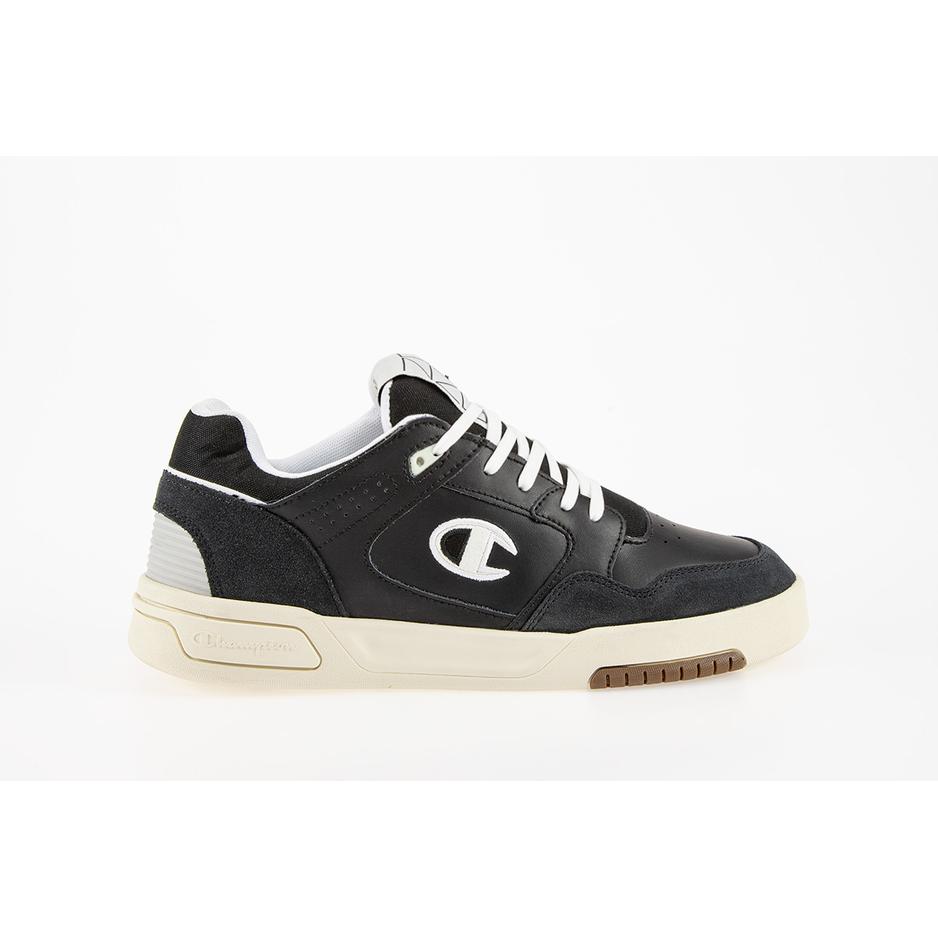 Buty Champion Zone 80 Trainers S21647-KK003 - czarne