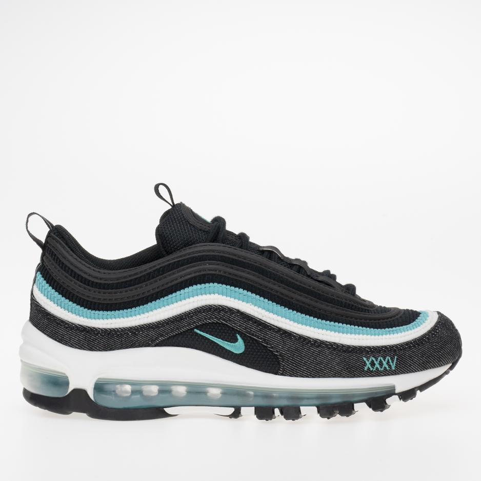Buty Nike Air Max 97 DN3275-001 - czarne