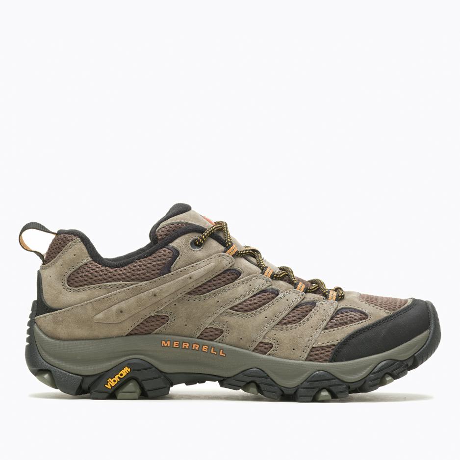 Buty Merrell Moab 3 J035893- brązowe