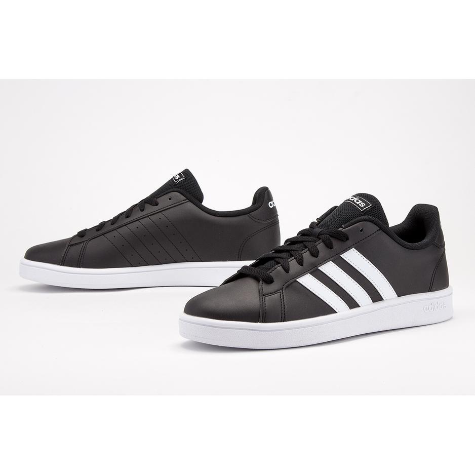 ADIDAS GRAND COURT BASE > EE7900