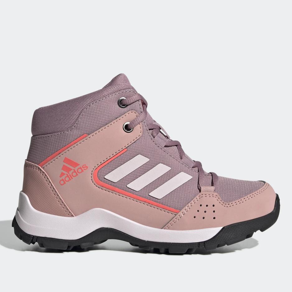 Buty adidas Terrex Hyperhiker Hiking GZ9214 - różowe