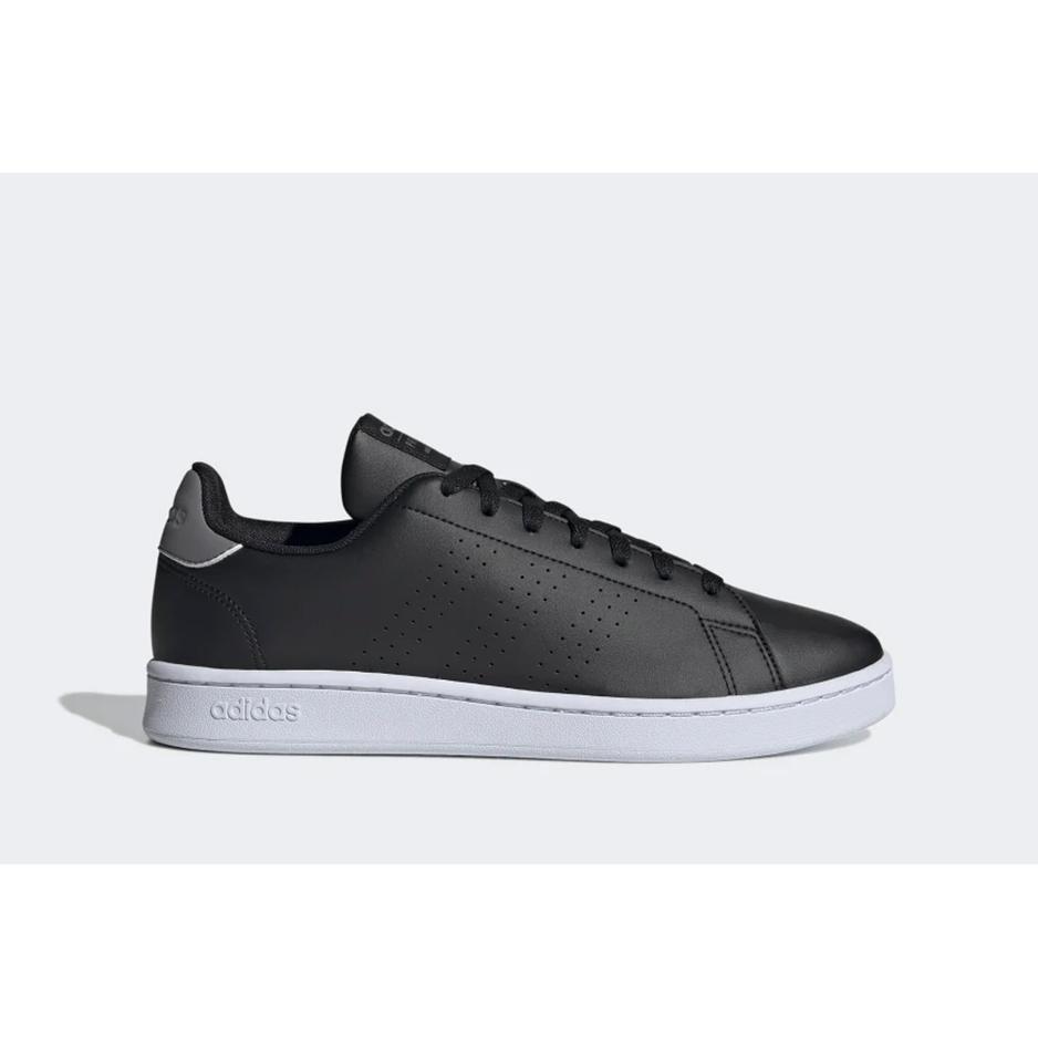 Buty adidas Advantage GZ5301 - czarne