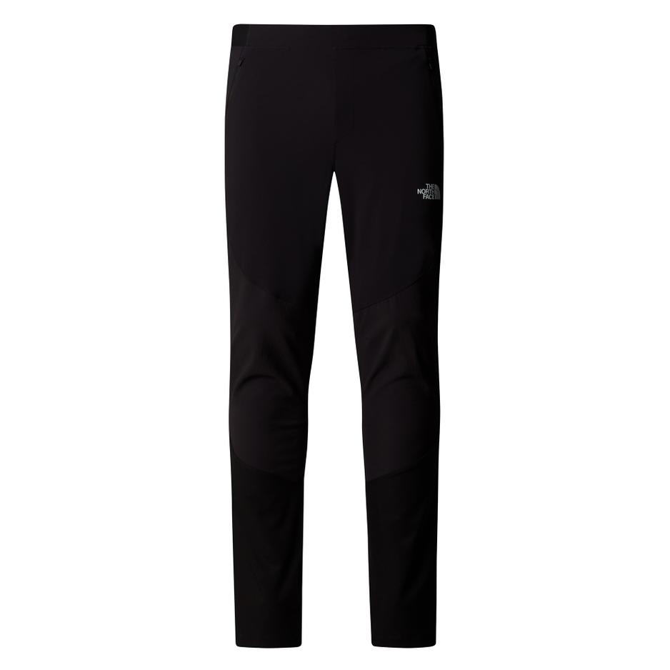 Spodnie The North Face Circadian 0A897NJK31 - czarne