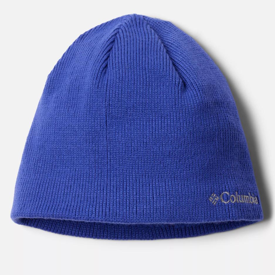 Czapka Columbia Bugaboo Beanie 1625971517 - niebieska