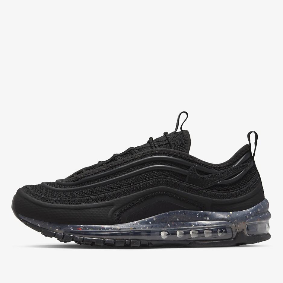 Buty Nike Air Max Terraspace DQ3976-001 - czarne