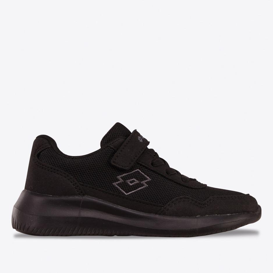 Buty Lotto Connect OC K 2600001K-1116 - czarne