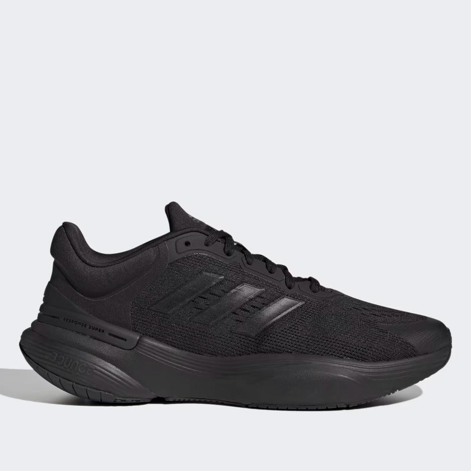 Buty adidas Response Super 3.0 GW1374 - czarne