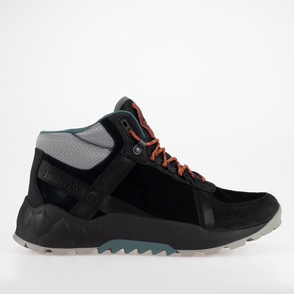 Buty Timberland Solar Wave Light Trail Hiker 0A43TK0151 - czarne