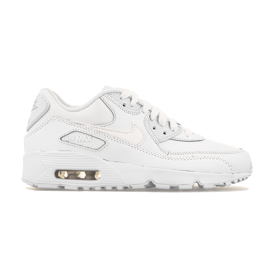 Nike Air Max 90 Leather 833412-100