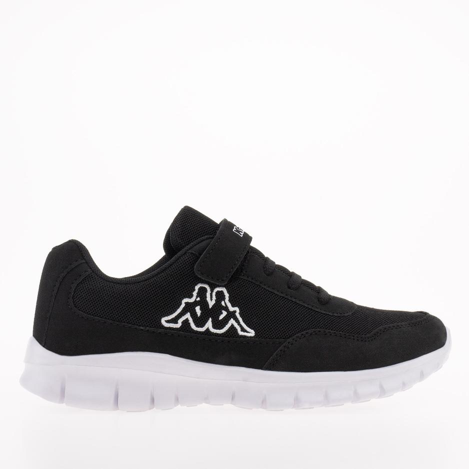 Buty Kappa Follow K 260604K-1110 - czarne