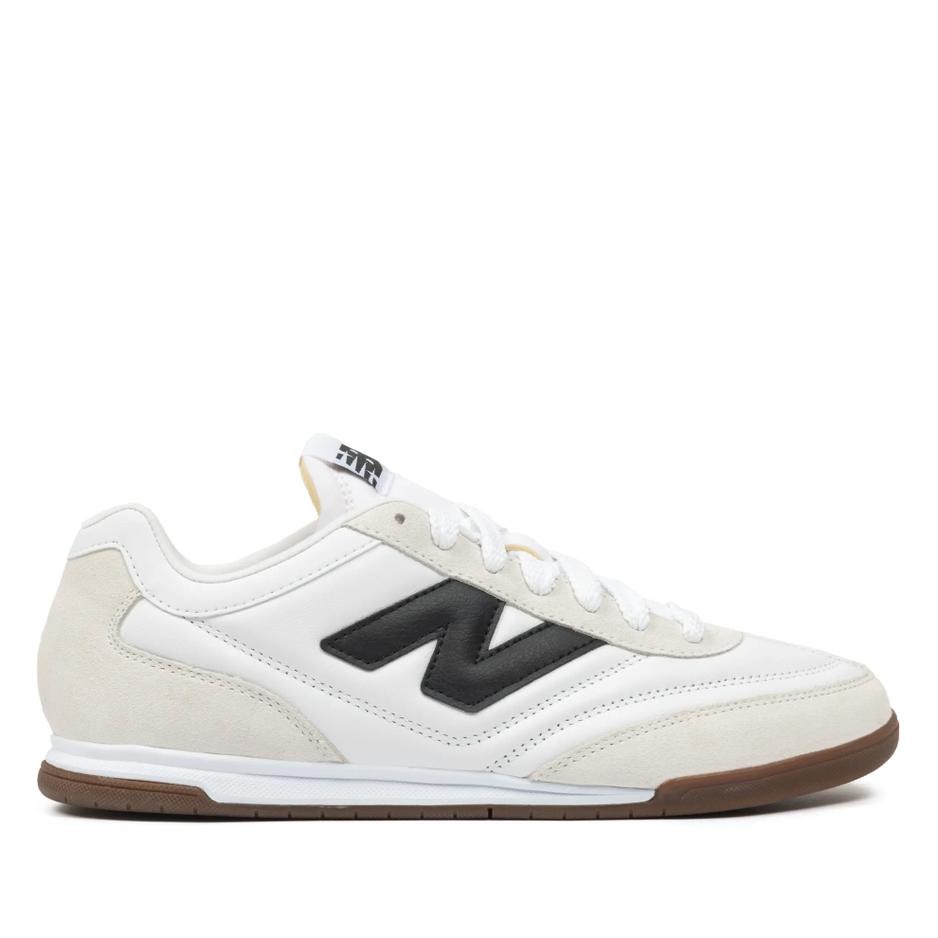Buty New Balance URC42LA - białe