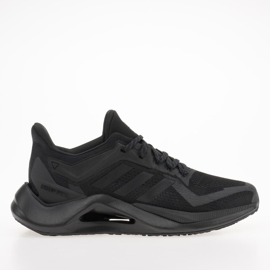Buty adidas Alphatorsion 2.0 GY0592 - czarne